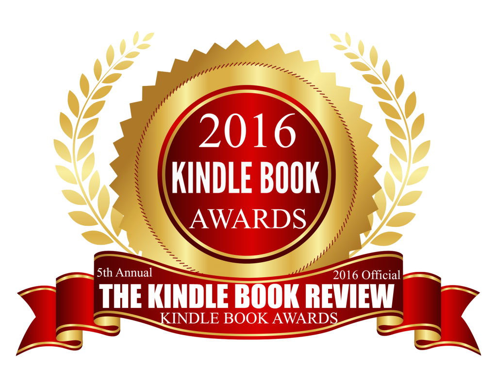 2016 Kindle Book Award Winners