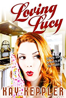love lucy by april lindner
