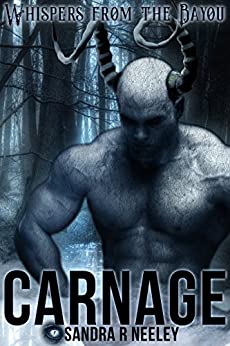 King of Carnage by R.E. Bond