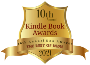 kindle book review awards