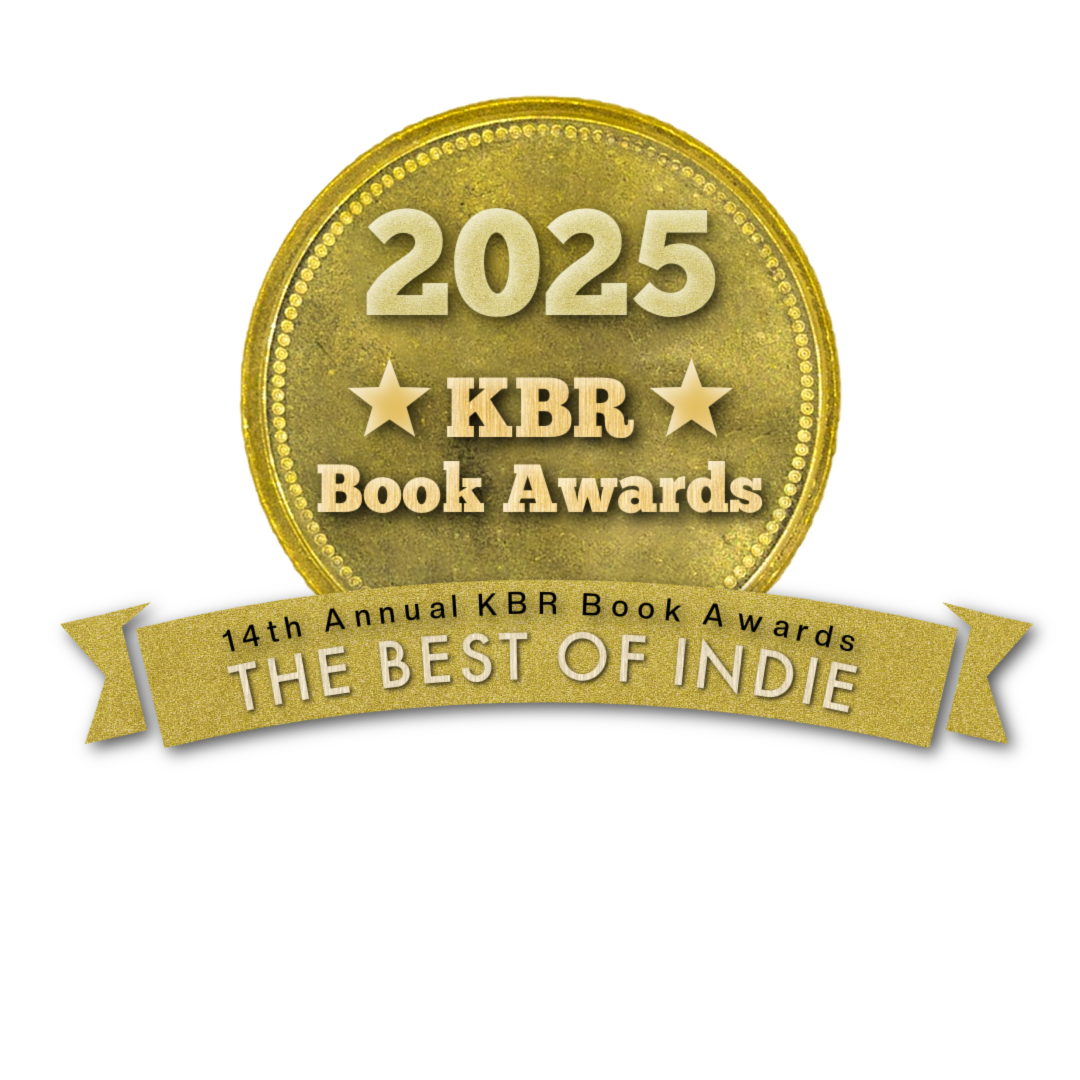 🏆2025 KBR Book Awards The Kindle Book Review